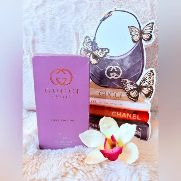 🩷🩷Gucci Guilty Love Edition Pour Femme Spray 3.0 Oz🩷🩷 - Picture 6 of 11